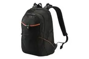 EVERKI Glide Laptop Backpack 17.3'' Integrated corner-guard protection, Shoulder
