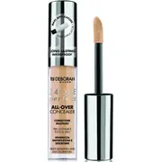 Deborah Milan Dh Perfect Fluid 24 Hour Concealer N3-1