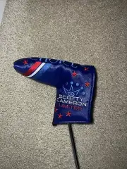Scotty Cameron Champions Choice Button Back Golf Putter