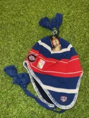 NHL Apparel - Montreal Canadiens - Touque/Winter Hat - Youth - Unisex