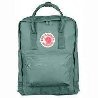 在飛比找Yahoo!奇摩拍賣優惠-Fjallraven Kanken Classic(雙色)2