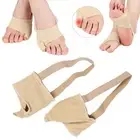 Tailors Bunion Splint Pinky Toe Sock Toe Corrector Relief Spacer Cover