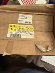 Genuine GM 10381902 NOS Tank Asm,Radiator Surge 2002-2007 Saturn Vue