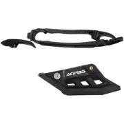 Acerbis Chain Guide and Slider Kit Black For Husqvarna FE 501w 2024