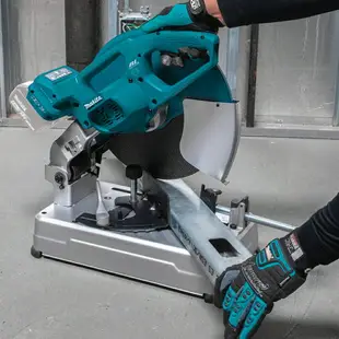 MAKITA 牧田 DLW140Z 充電式無刷砂輪切斷機 355mm DLW140 36V 充電 電動 切斷機 無刷 輕鋼架 砂輪機 14吋 砂輪切斷機 18V+18V 空機【璟元五金】