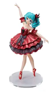 Hatsune Miku Project Diva Mega 39s Luminasta Hatsune Miku Etoile
