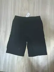 boys school uniform shorts