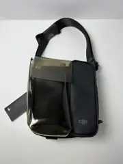 DJI Mini Bag+ for Mavic Mini/Mini 2 (Black) New With Tags
