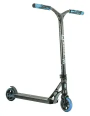 [Grit Scooters] Elite XM Stunt Scooter in Black