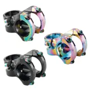 TR3 Mountain Bike Heavy Duty Stem 35mm Bar Clamp Diameter 1-1/8" Steerer Clamp