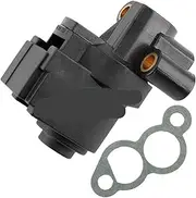 Control Valve Stepper Motor 35150-02600 Idle Air Control Valve/Fit for Hyundai kia 35150-02600 Valvula de Control del ralentI