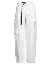 [WHITE SAND] WHITE SAND Pants - Item 30425125