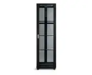 Serveredge 42RU Free Standing Server Cabinet - 600W x 800D x 2055H