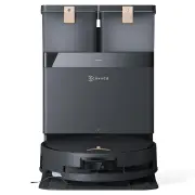 ECOVACS Deebot X8 Pro Omni Black Robot Vacuum DEEBOT-X8-PRO-OMNI-B