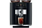 Jura GIGA 10 Diamond Black Automatic Coffee Machine 15558