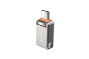 MCDODO OTG USB-A 3.0 to Type-c Adapter