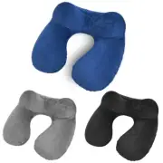 Travel Neck Pillow, Versatile Soft 360 Support Scarf, Chin & Neck Support Mem...