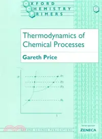 在飛比找三民網路書店優惠-Thermodynamics of Chemical Pro