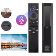 BN59-01385B Replacement Remote For Samsung Rechargeable Solar Voice QLED TV Remote QN55QN90BD