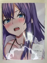 y3 Tapestry Dakimakura Cover Yuna Ichinose 160 50cm Doujin