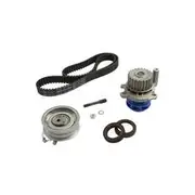 Gates PowerGrip Timing Kit including Water Pump - TCKWP296-2