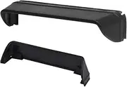 Car Navigation Sun Shade,Sun Shield for GPS Navigator | GPS Navigation Sun Hood, Block Reflection, Navigation Accessories