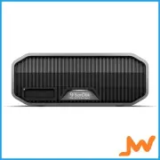 SanDisk G-DRIVE Project 12TB External Hard Drive - APAC/Japan