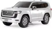 TAMIYA 1/10 Electric RC Car Series No.688 Toyota Land Cruiser 300 CC-02 Chassis