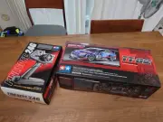 Unassembled Tamiya 1/10 Electric Rc Subaru Wrx Sti Nbr Challenge Tt-02 Fine Spec