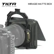 Tilta MB-T16 Mirage Matte Box Clamp-on Camera Sunhood Cover Accessories NEW