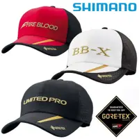 在飛比找蝦皮商城優惠-《SHIMANO》22 CA-111V Gore-Tex 釣