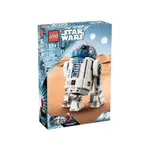 【好美玩具店】LEGO 星際大戰系列 75379 R2-D2