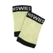Howies Hockey Tape Cut-Resistant Wrist Guards Senior