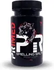 PR Smelling Salts - Extra Strong Ammonia Inhalant for Athletes, Gym & lifting