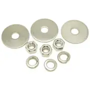 S.R.Smith 71209710SS Stainless Steel Flyte Deck Stand Bolt Kit