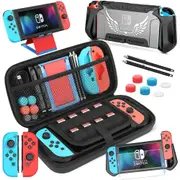 Tpu Protective Carry Case for Nintendo Switch Console Accessories