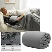 Weighted Calming Blanket 6.8kg by Accessorize