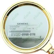 6ES7272-0AA00-0YA0 Operator Interface TD200