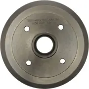 C-TEK STANDARD BRAKE DRUMS fits 1989-2001 Suzuki Swift CENTRIC PARTS (for: Suzuki)