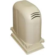VIC NEW Stratco Cream Pump Cover