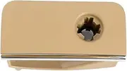 Shuogoufeng Store Car Glove Box Handle Cover Lid Lock Toolbox Cover Switch Compatible With Be*nz R Class W251 2516800027(Yellow 200cm)