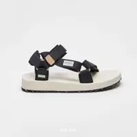 在飛比找蝦皮商城優惠-SUICOKE DEPA-2Cab-ECO-Black/iv