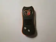 Baltimore Orioles 2 Sided Golf Ball Marker with Switchfix Switchblade Divot Tool