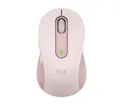 Logitech Signature M650 Bluetooth Mouse - Rose [910-006263]