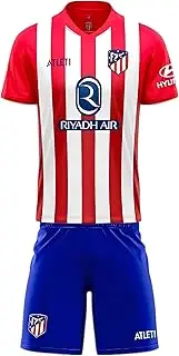 Atletico de Madrid BABYKIT Official Home 23-24 ATM