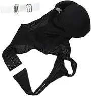 [DEARMAMY] Invisible Breathable Slimming Shaper Bra Practical Cor Underbust Cor Backless Wedding Dress Backless Bra