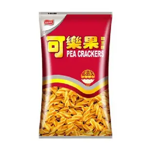 聯華 可樂果古早味(118g/包)[大買家]