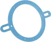 Alipis Speaker Spacer Speakers Car Speaker Amplifier Bracket Blue Metal