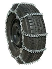 Snow Chains 10-22.5 , 10 22.5 Studded Cam Tire Chains