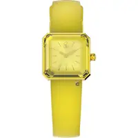 在飛比找PChome24h購物優惠-SWAROVSKI施華洛世奇 Lucent風格時尚腕錶 56